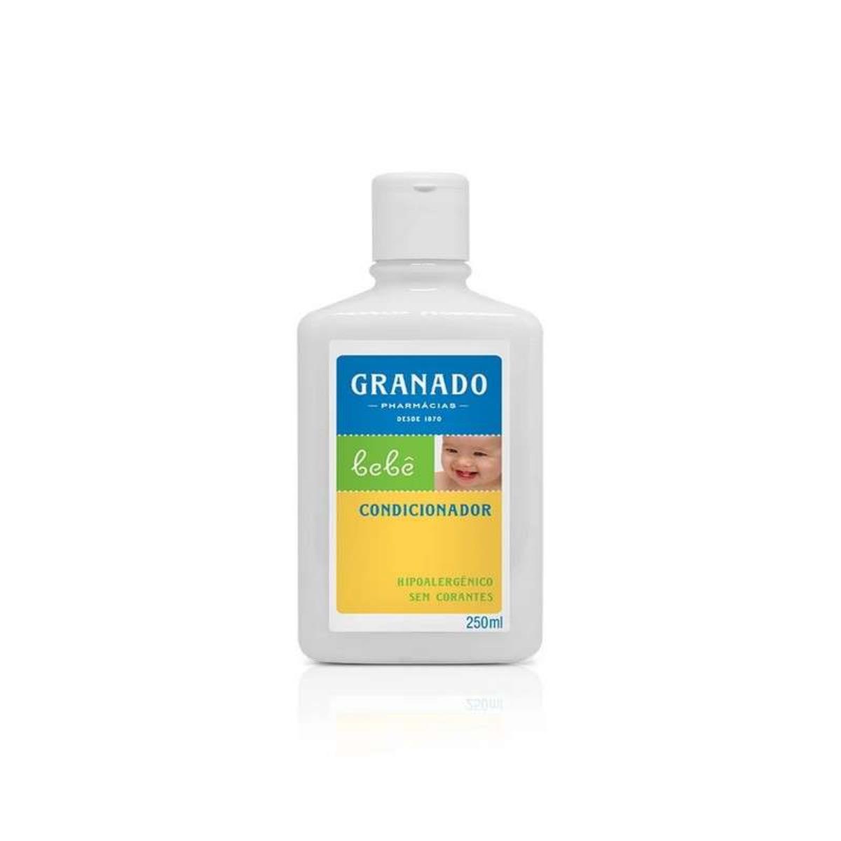 GRANADO CONDICIONADOR TRADICIONAL 250 ML